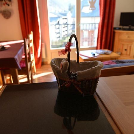Апартаменти Le Grand Panorama 5 Etage Balcon Vue Sur La Montagne Сен-Жерве-ле-Бен Екстер'єр фото